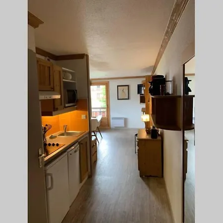 De Solaise Apartment *