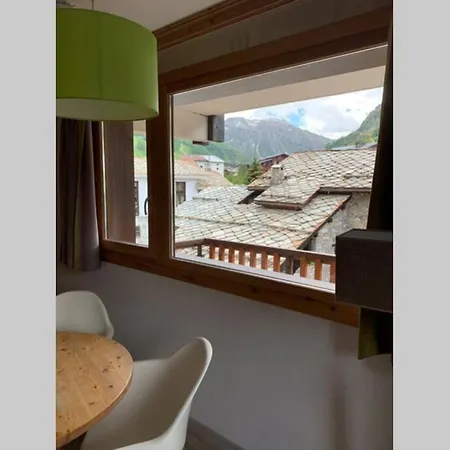 De Solaise Apartment *