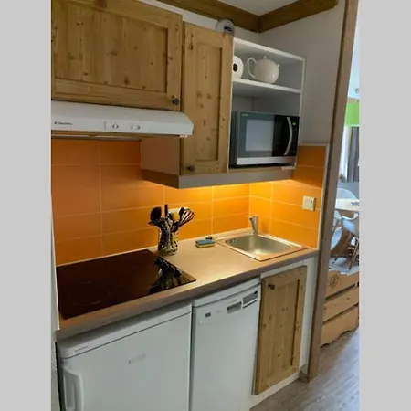 Apartment De Solaise