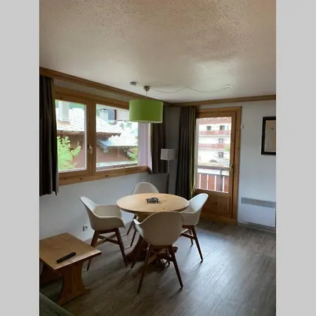 De Solaise Apartment