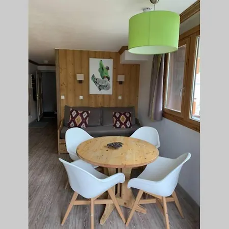 De Solaise Apartment Val-d'Isere