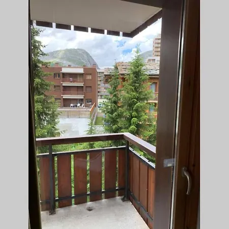 De Solaise Apartment *