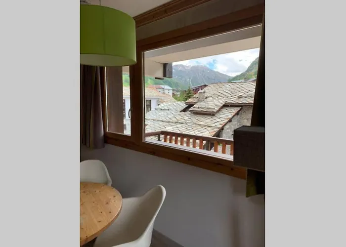 De Solaise Apartamento *