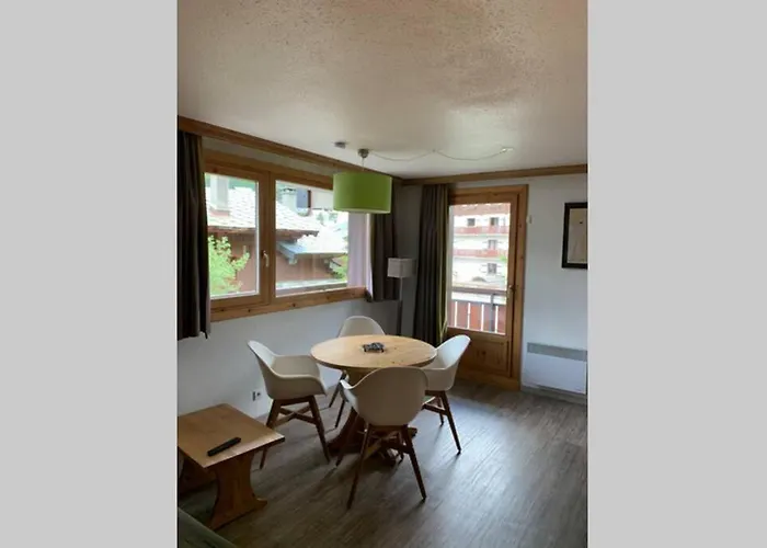 De Solaise Apartamento