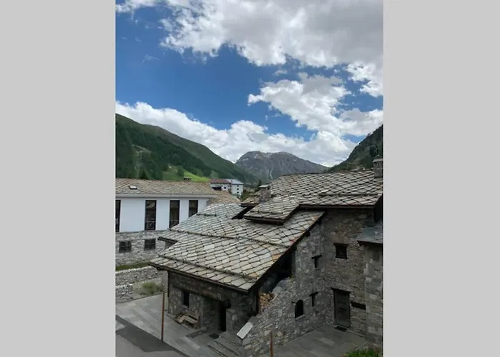 Apartamento De Solaise